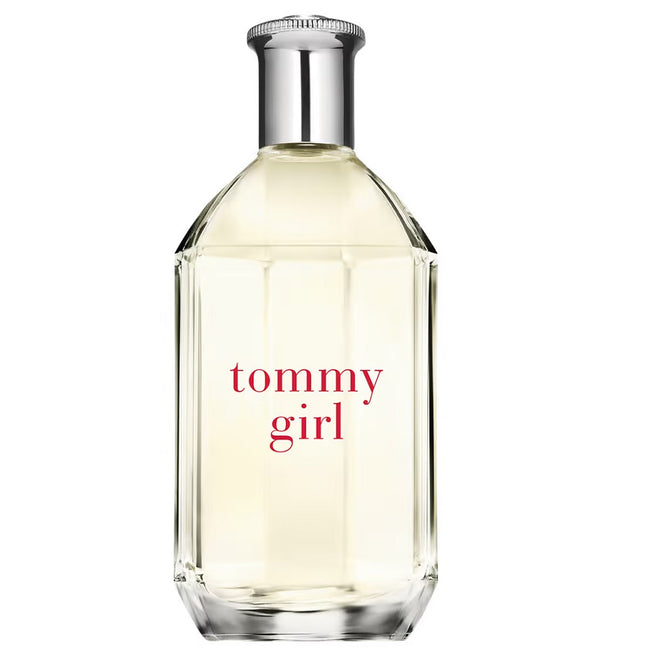 Tommy Hilfiger Tommy Girl woda toaletowa spray 100ml