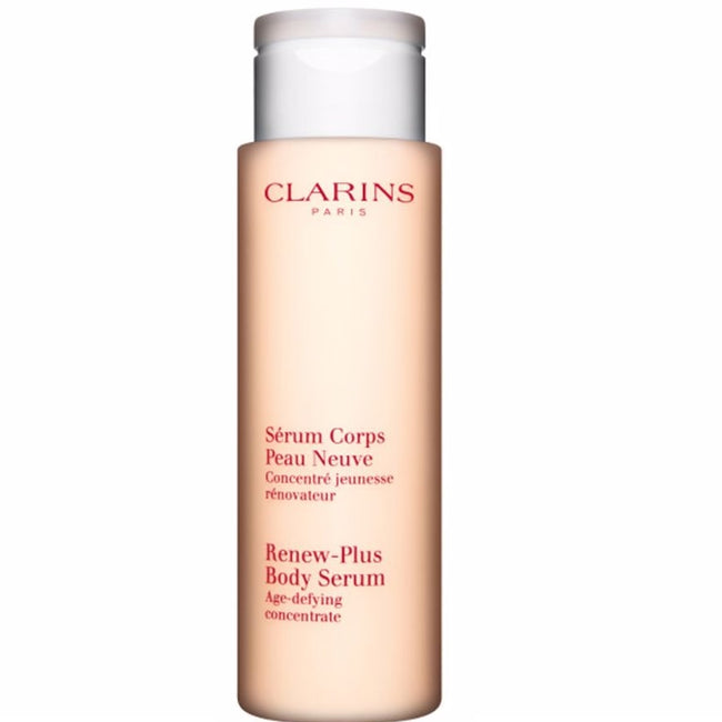 Clarins Renew Plus Body Serum regenerujące serum do ciała 200ml