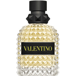 Valentino Uomo Born in Roma Yellow Dream woda toaletowa spray 50ml