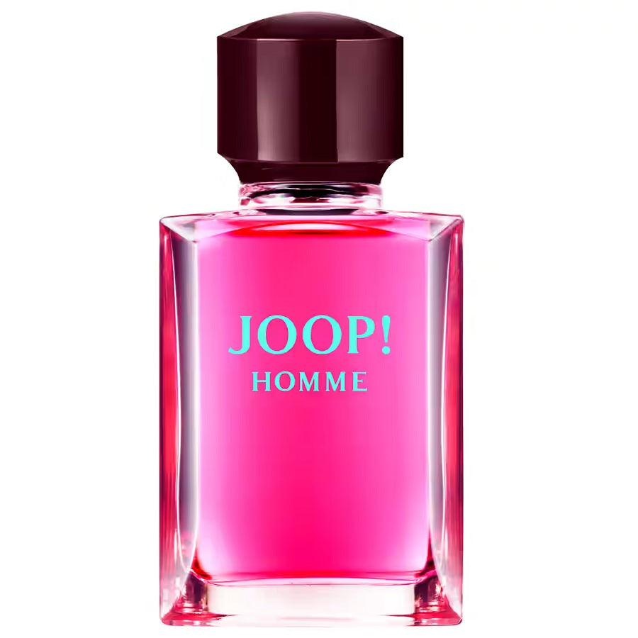 joop! joop! homme woda toaletowa 125 ml   