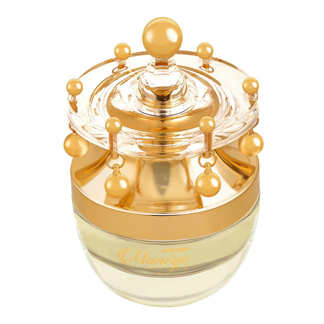 Al Haramain Manege Rouge woda perfumowana spray 75ml