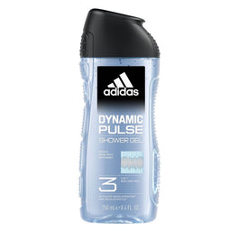 Adidas Dynamic Pulse żel pod prysznic dla mężczyzn 250ml