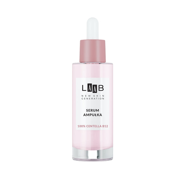 AA LAAB skoncentrowane serum-ampułka 30ml
