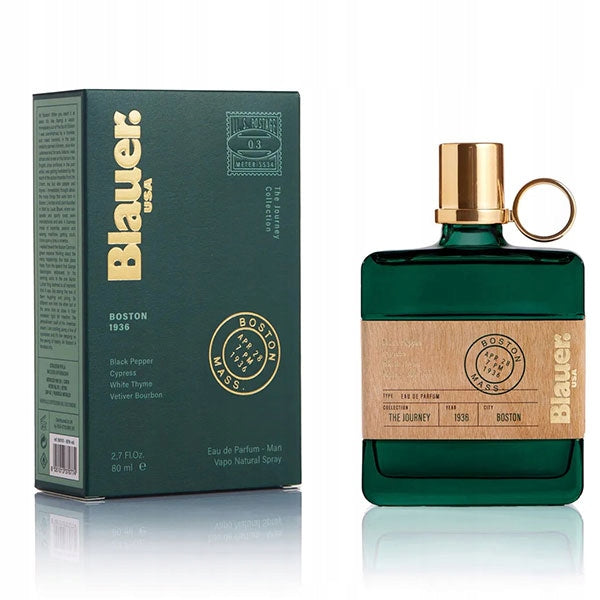Blauer Boston 1936 For Him woda perfumowana spray