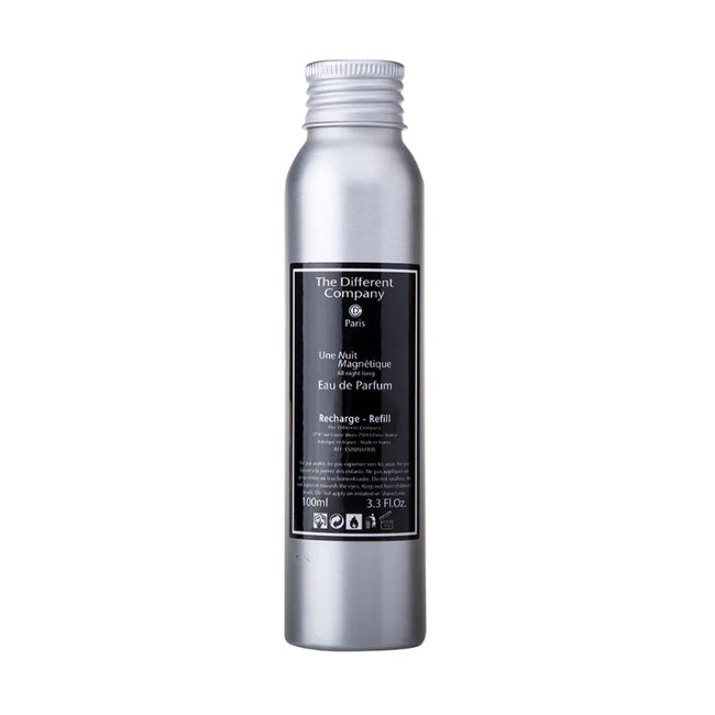 The Different Company Une Nuit Magnetique woda perfumowana refill  - produkt bez opakowania