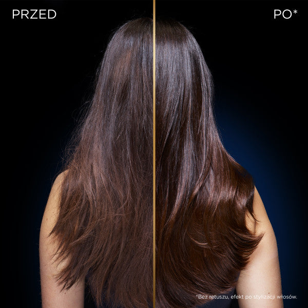 Garnier Botanic Therapy nawilżająca maska do włosów suchych Węgiel Aktywny i Olej z Czarnuszki 340ml