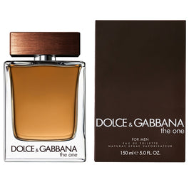 Dolce & Gabbana The One for Men woda toaletowa spray 150ml