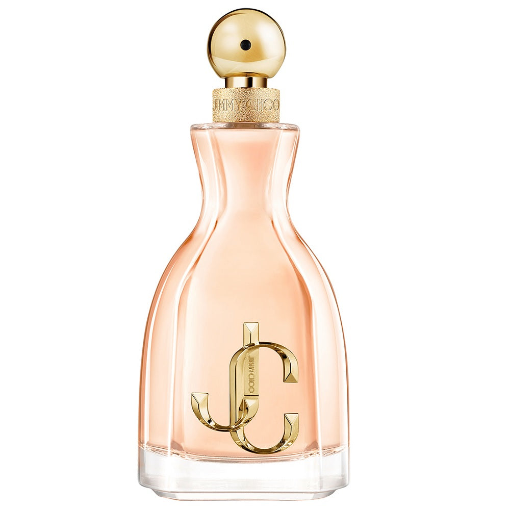 jimmy choo i want choo woda perfumowana 125 ml  tester 