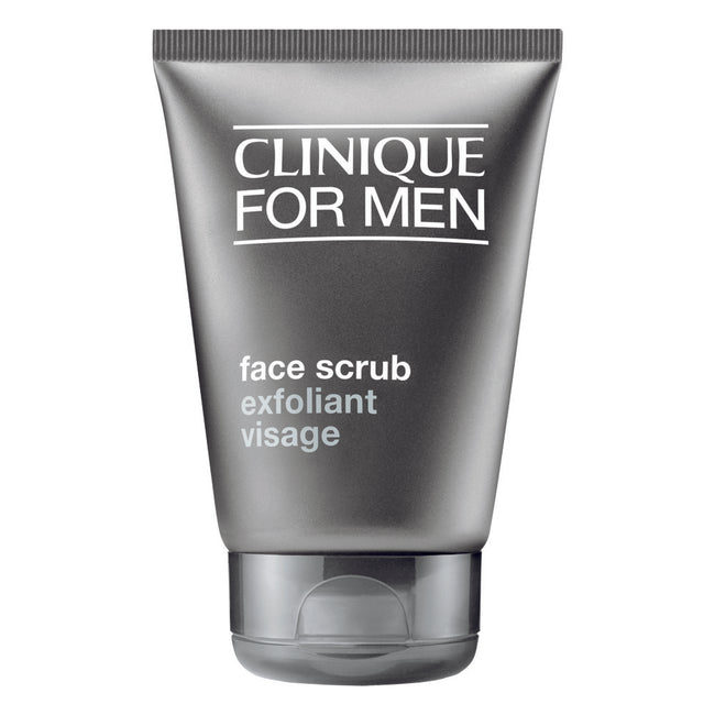 Clinique For Men Face Scrub peeling do twarzy 100ml
