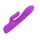 S-HANDE Frieda wibrator z 9 trybami wibracji Purple