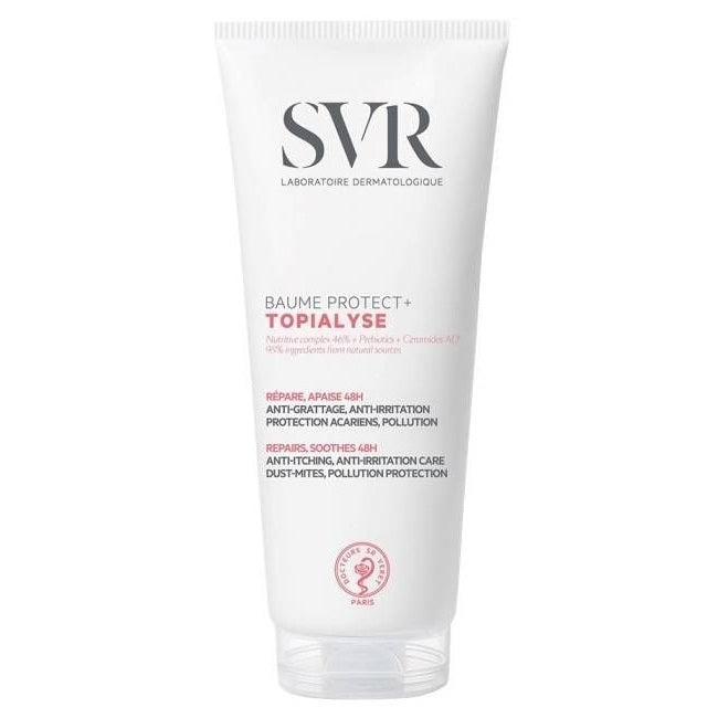 SVR Topialyse Baume Protect+ balsam ochronny 200ml