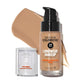 Revlon ColorStay™ Makeup for Combination/Oily Skin SPF15 podkład do cery mieszanej i tłustej 350 Rich Tan 30ml