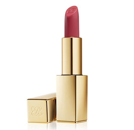 Estée Lauder Pure Color Hi-Lustre Lipstick pomadka do ust 420 Rebellious Rose 3.5g