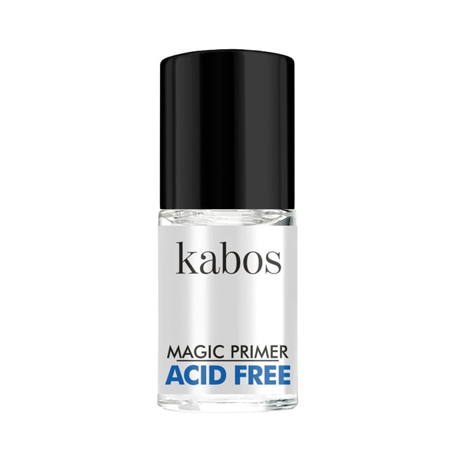 Kabos Magic Primer Acid Free primer bezkwasowy 8ml