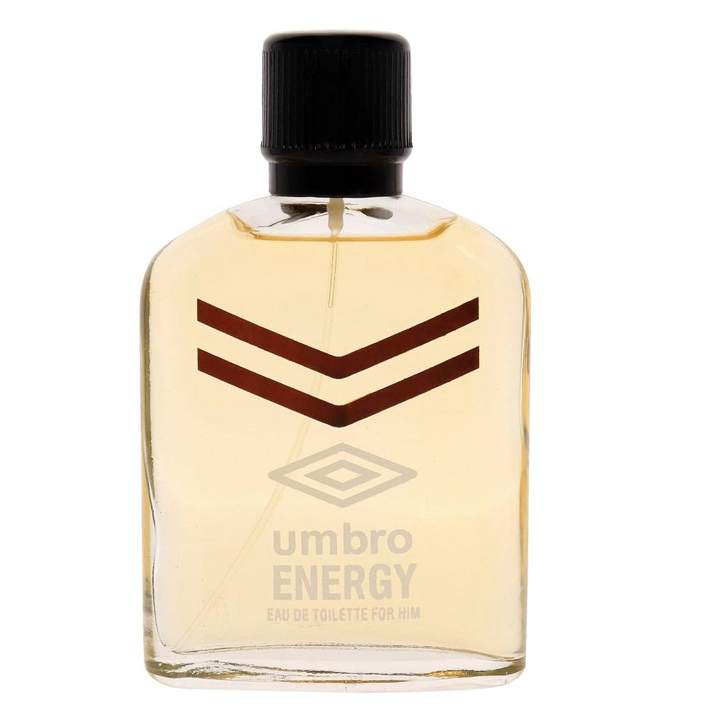 umbro umbro energy woda toaletowa 75 ml   