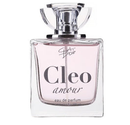 Chat D'or Cleo Amour woda perfumowana spray