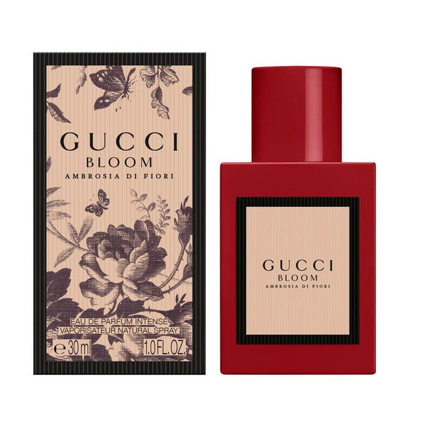 Gucci Bloom Ambrosia Di Fiori woda perfumowana spray 30ml
