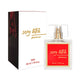 AURORA Sexy Bitch Red Pheromone feromony dla kobiet 50ml