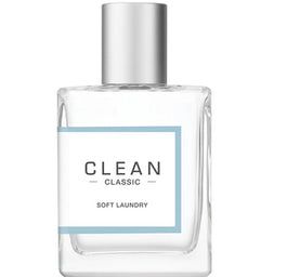 Clean Classic Soft Laundry woda perfumowana spray 60ml Tester