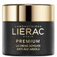 LIERAC Premium jedwabisty krem przeciwzmarszczkowy do twarzy 50ml