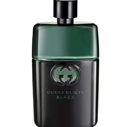 Gucci Guilty Black Pour Homme woda toaletowa spray  Tester