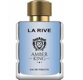La Rive Amber King woda toaletowa spray 100ml