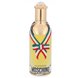 Moschino Pour Femme woda toaletowa spray  Tester
