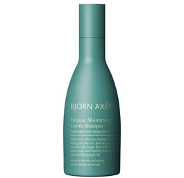 Björn Axén Organic Moisturizing Gentle Shampoo delikatny szampon nawilżający do włosów 250ml