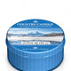 Country Candle Daylight świeczka zapachowa Alpine Retreat 42g