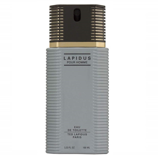 Ted Lapidus Lapidus Pour Homme woda toaletowa spray