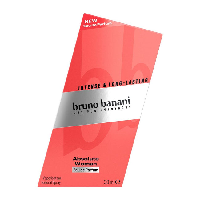 Bruno Banani Absolute Woman woda perfumowana spray