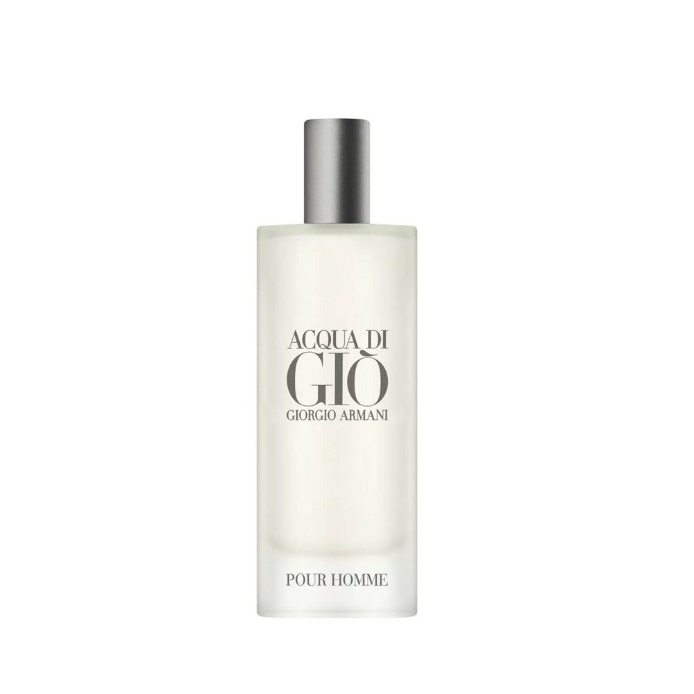 giorgio armani acqua di gio pour homme woda perfumowana 15 ml   