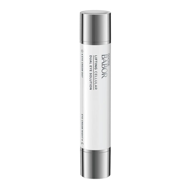 Babor Dual Eye Solution krem pod oczy 30ml