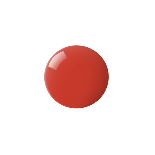 KIKO Milano Perfect Gel Nail Lacquer lakier do paznokci z efektem żelu 113 Vermillion 10ml