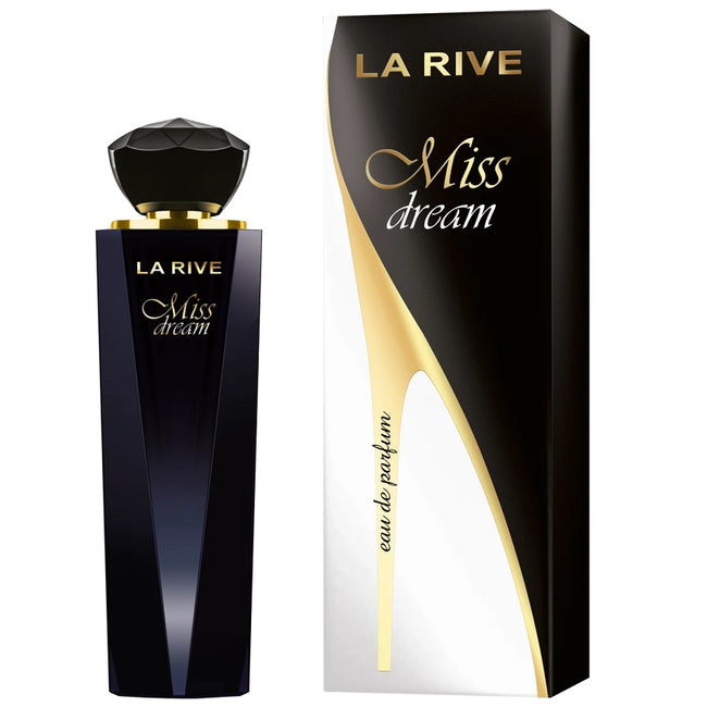 La Rive Miss Dream For Woman woda perfumowana spray 100ml