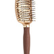 Olivia Garden Nano Thermic Flex Collection Pro Hairbrush szczotka do włosów NT-FLEXPRO