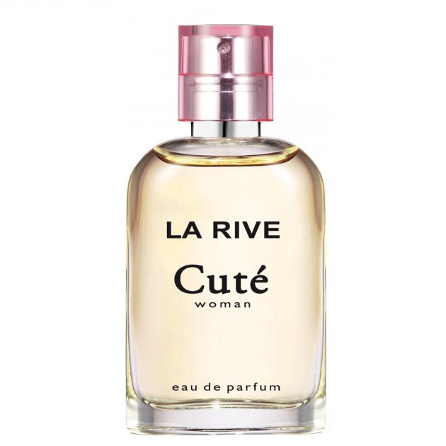 la rive cute woda perfumowana 30 ml   