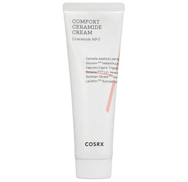 COSRX Balancium Comfort Ceramide Cream lekki krem nawilżający z ceramidami 80ml