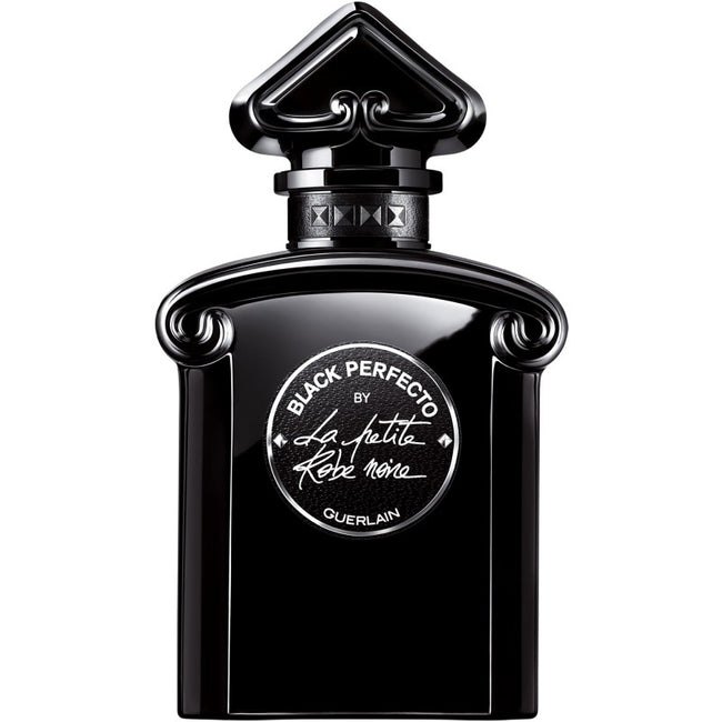 Guerlain La Petite Robe Noire Black Perfecto woda perfumowana spray 100ml
