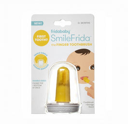 Frida SmileFrida szczoteczka do zębów na palec