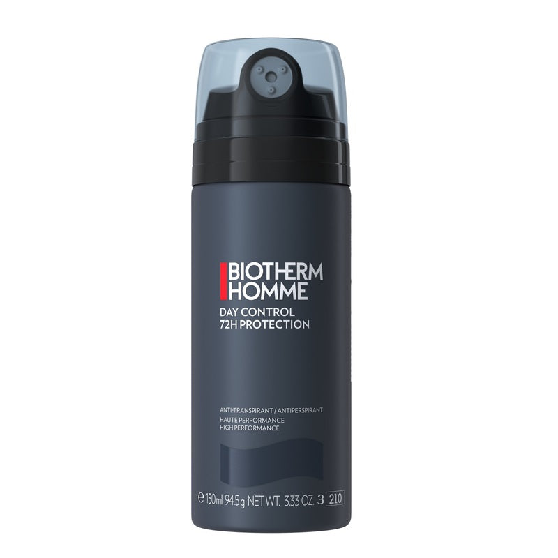 biotherm day control 72h protection antyperspirant w sprayu null null   