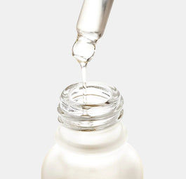 The Potions Peptide Ampoule ujędrniające serum z peptydami 20ml