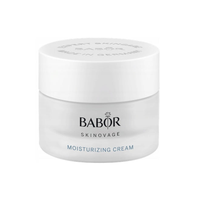 Babor Moisturizing Cream nawilżający krem do cery suchej 50ml