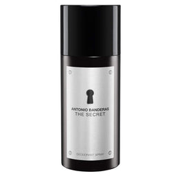 Antonio Banderas The Secret dezodorant spray 150ml