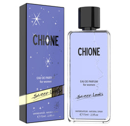 Street Looks Chione For Women woda perfumowana spray 75ml