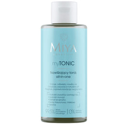 Miya Cosmetics MyTonic nawilżający tonik all-in-one 150ml
