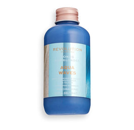 Revolution Hair Tones For Blondes balsam koloryzujący do włosów blond Aqua Waves 150ml
