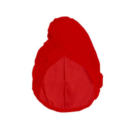 Glov Eco-friendly Sports Hair Wrap sportowy turban-ręcznik do włosów Red