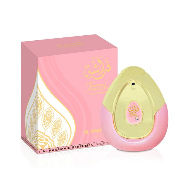 Al Haramain Farasha woda perfumowana spray 100ml