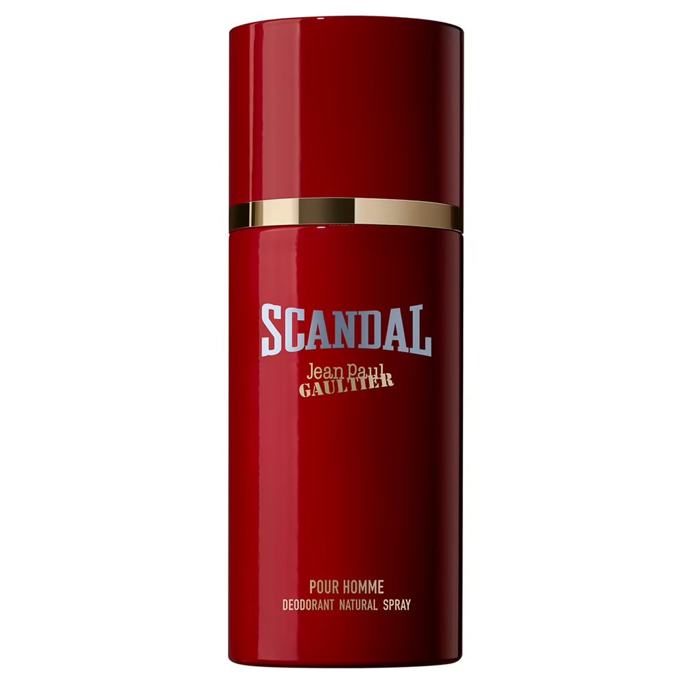 jean paul gaultier scandal pour homme dezodorant w sprayu 150 ml   